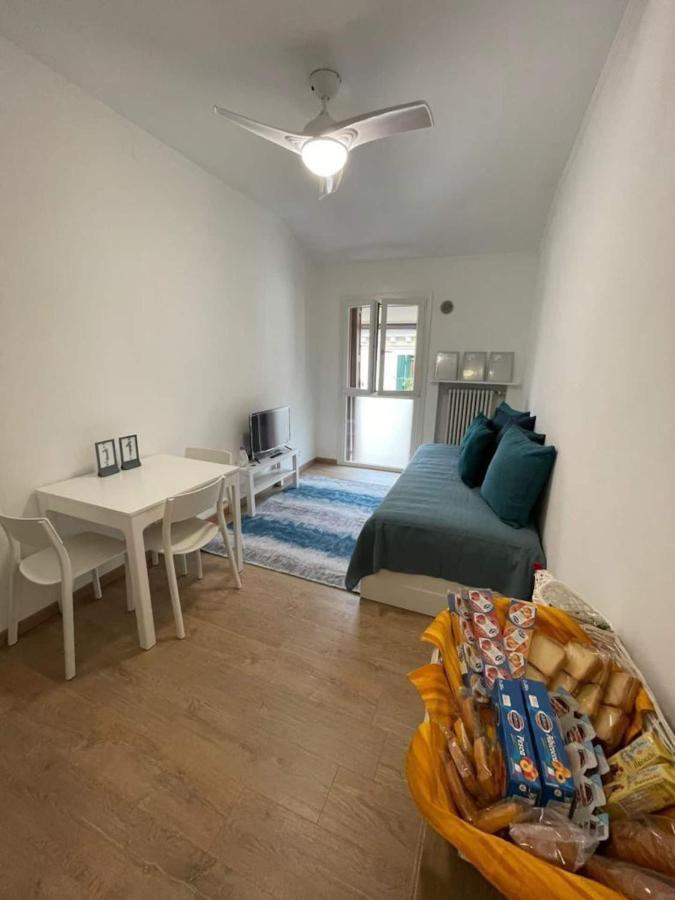 Civico 186 Al Santo/ospedali Apartment *
