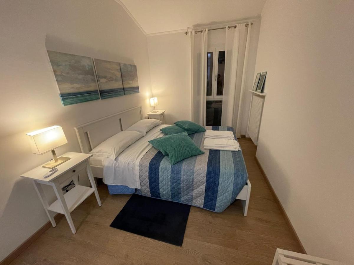 Apartment Civico 186 Al Santo/ospedali Padova